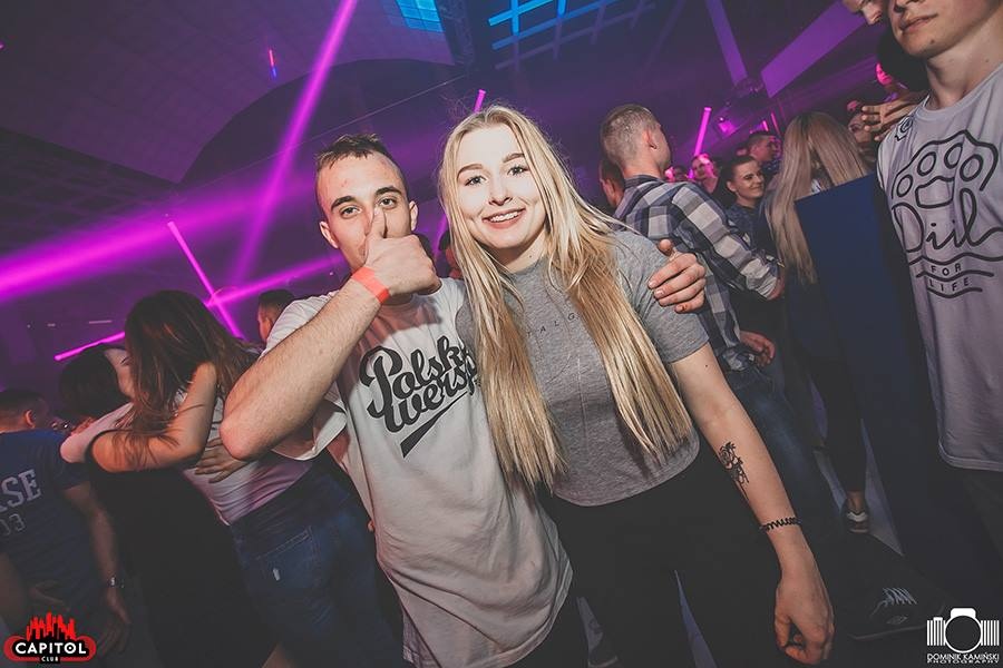 Lany Poniedziałek w Clubie Capitol Sypniewo [ZDJĘCIA] - zdjęcie #97 - eOstroleka.pl