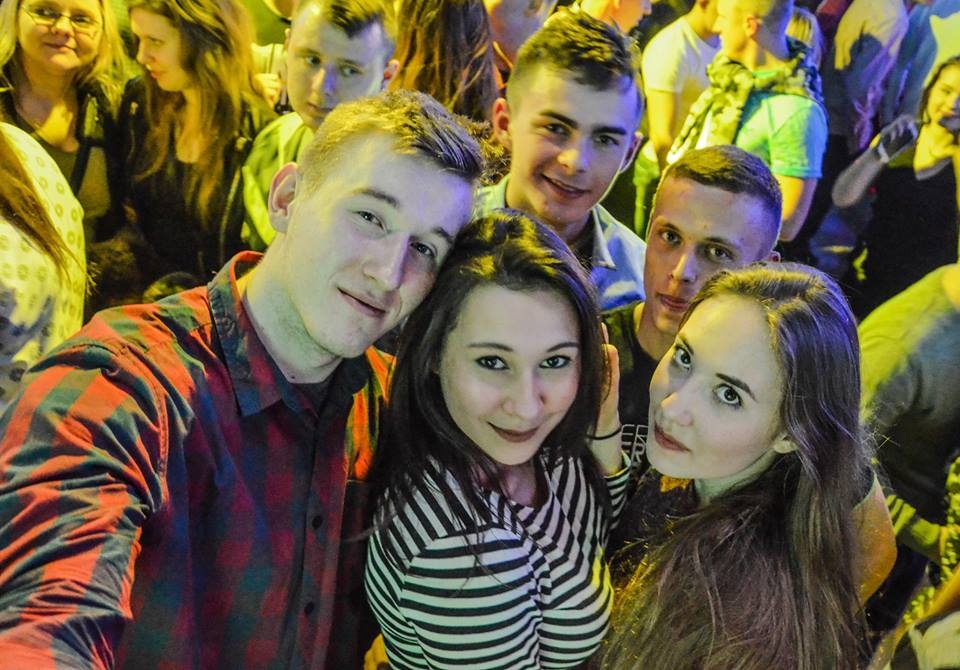 Akcent w Clubie Ibiza Zalesie [ZDJĘCIA] - zdjęcie #74 - eOstroleka.pl