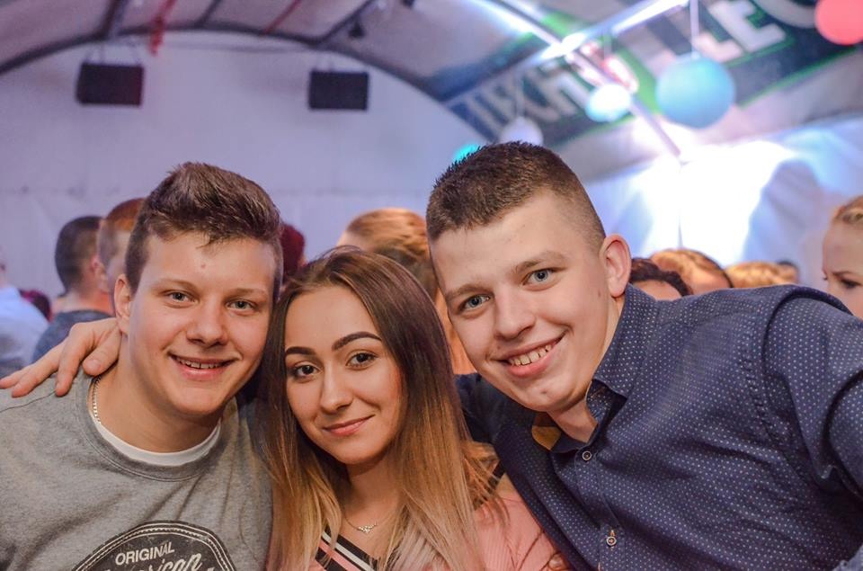 Akcent w Clubie Ibiza Zalesie [ZDJĘCIA] - zdjęcie #31 - eOstroleka.pl