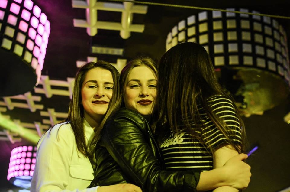 Akcent w Clubie Ibiza Zalesie [ZDJĘCIA] - zdjęcie #29 - eOstroleka.pl