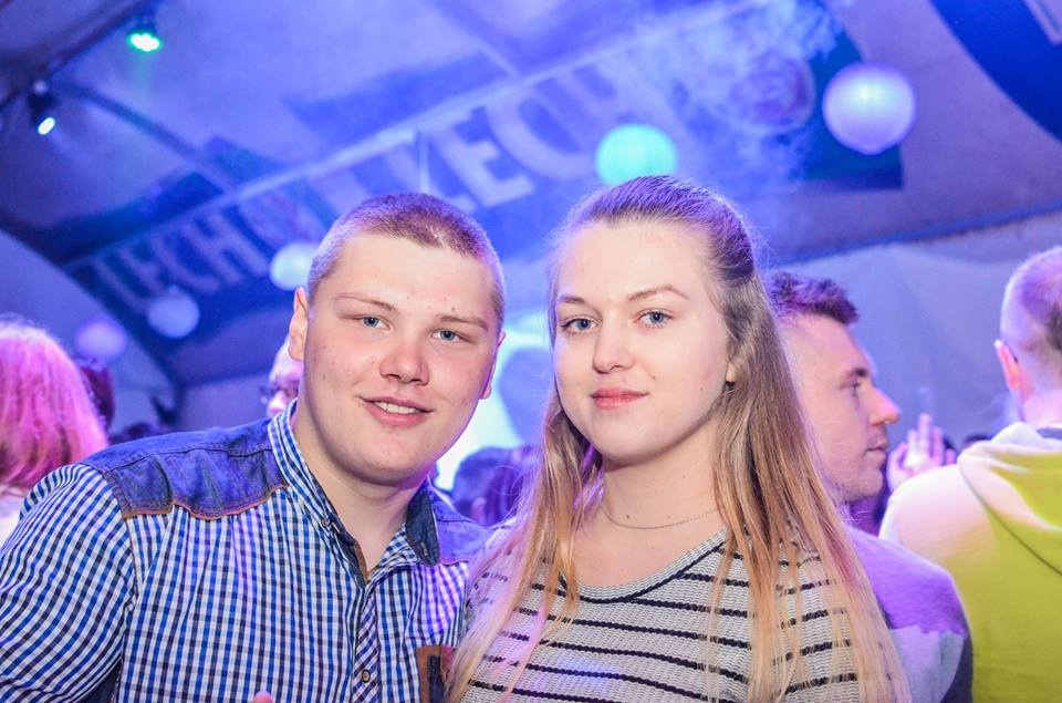 Akcent w Clubie Ibiza Zalesie [ZDJĘCIA] - zdjęcie #28 - eOstroleka.pl