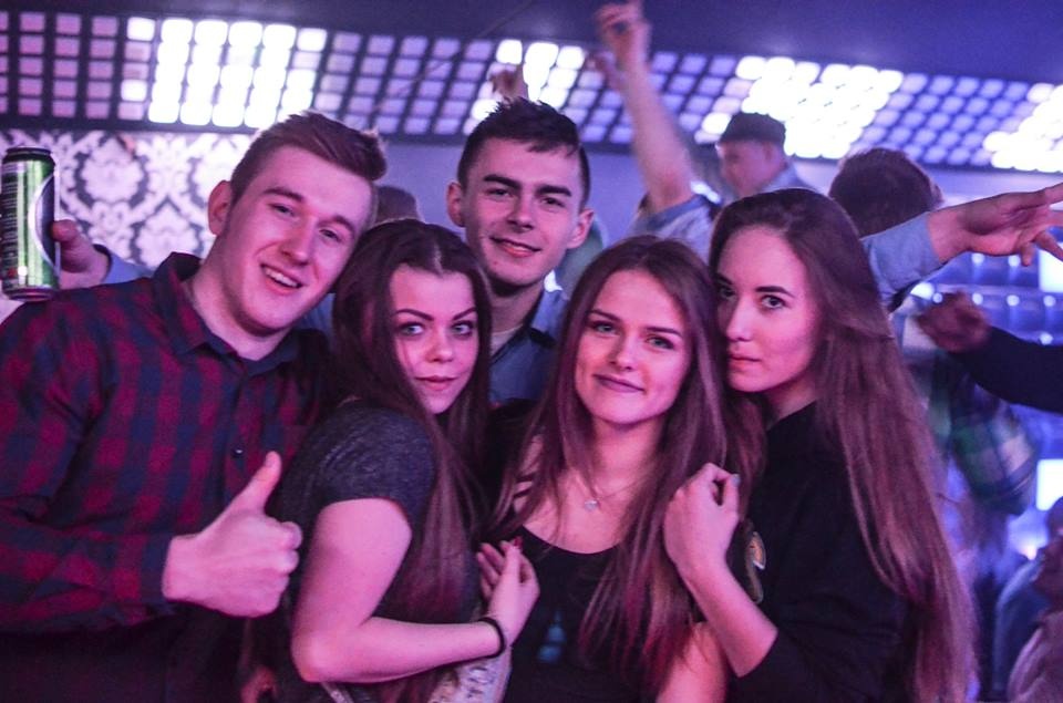 Akcent w Clubie Ibiza Zalesie [ZDJĘCIA] - zdjęcie #25 - eOstroleka.pl