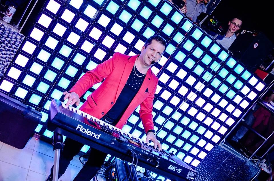 Akcent w Clubie Ibiza Zalesie [ZDJĘCIA] - zdjęcie #22 - eOstroleka.pl