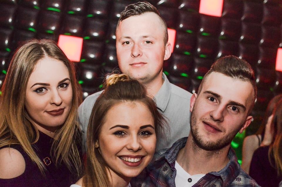 Akcent w Clubie Ibiza Zalesie [ZDJĘCIA] - zdjęcie #19 - eOstroleka.pl