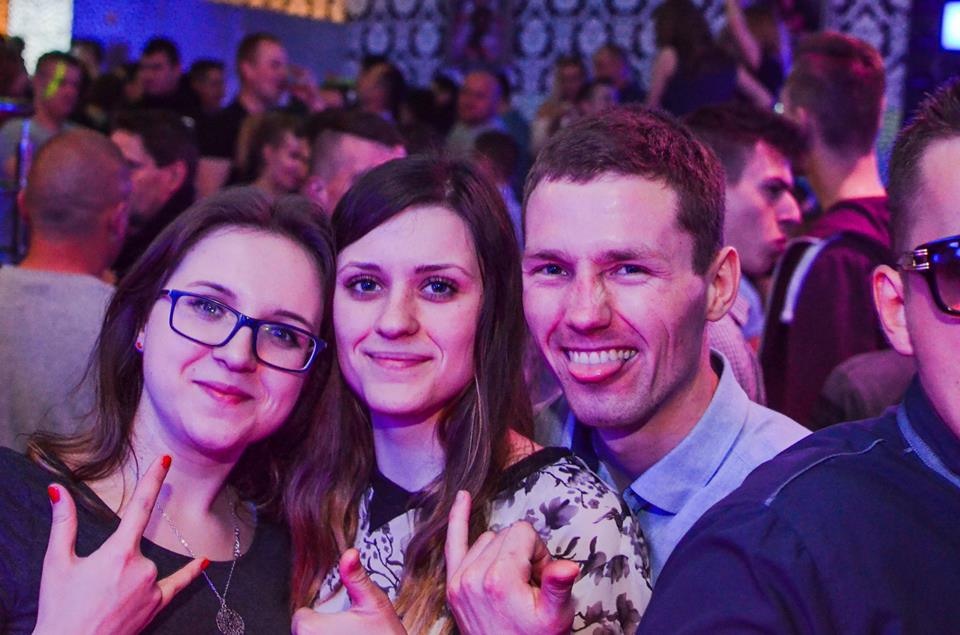 Akcent w Clubie Ibiza Zalesie [ZDJĘCIA] - zdjęcie #18 - eOstroleka.pl