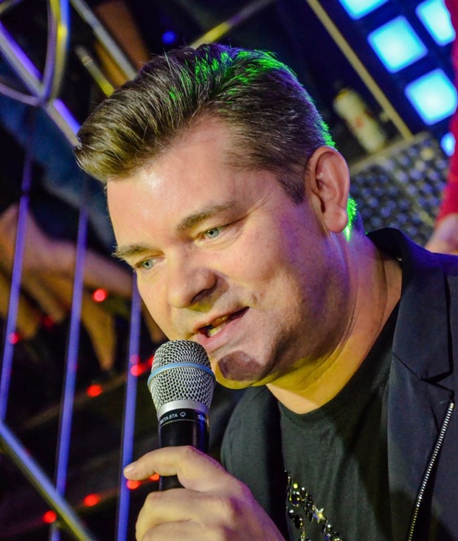 Akcent w Clubie Ibiza Zalesie [ZDJĘCIA] - zdjęcie #16 - eOstroleka.pl