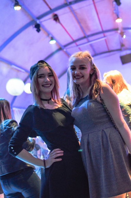 Akcent w Clubie Ibiza Zalesie [ZDJĘCIA] - zdjęcie #14 - eOstroleka.pl