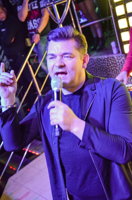 Akcent w Clubie Ibiza Zalesie [ZDJĘCIA] - zdjęcie #11 - eOstroleka.pl