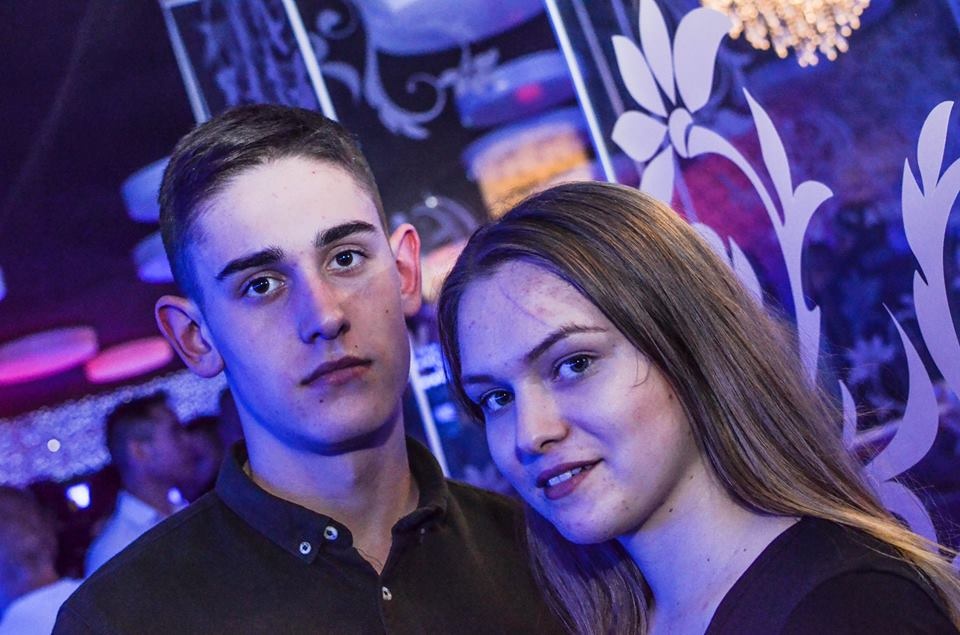 Akcent w Clubie Ibiza Zalesie [ZDJĘCIA] - zdjęcie #9 - eOstroleka.pl