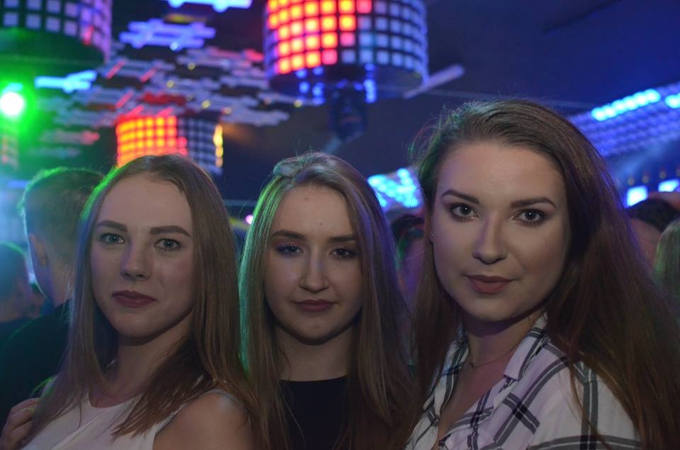 Akcent w Clubie Ibiza Zalesie [ZDJĘCIA] - zdjęcie #8 - eOstroleka.pl