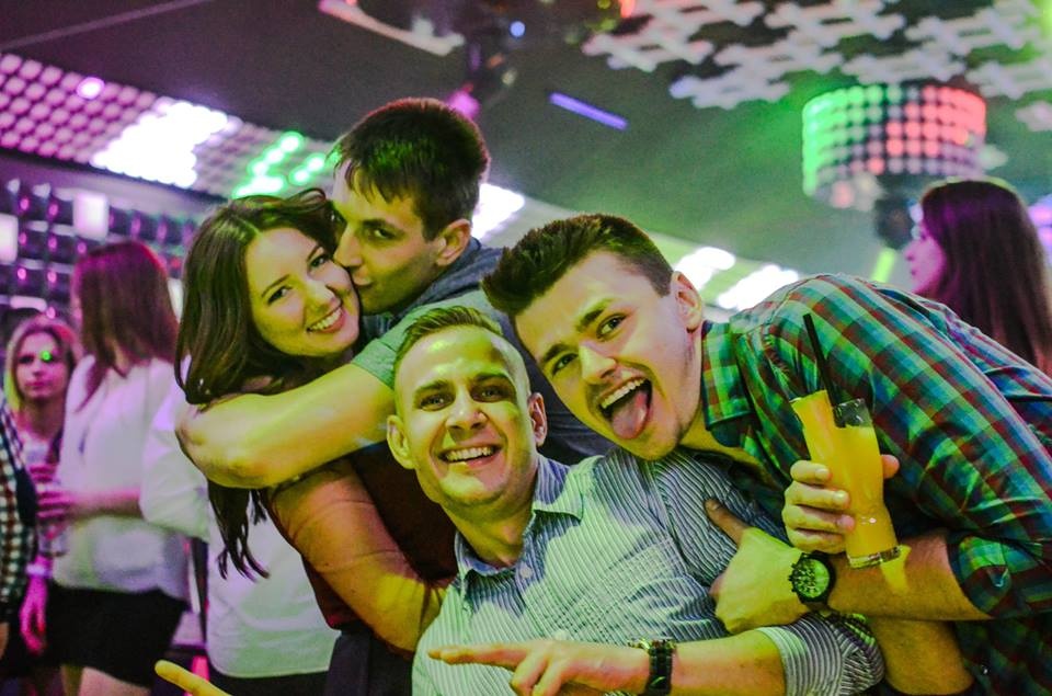 Akcent w Clubie Ibiza Zalesie [ZDJĘCIA] - zdjęcie #4 - eOstroleka.pl