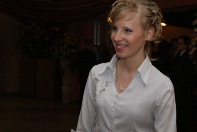 Studniówka 2010 - ZSZ Nr 2 (30.01.2010) - zdjęcie #42 - eOstroleka.pl