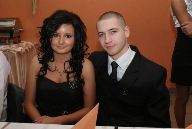 Studniówka 2010 - ZSZ Nr 2 (30.01.2010) - zdjęcie #30 - eOstroleka.pl