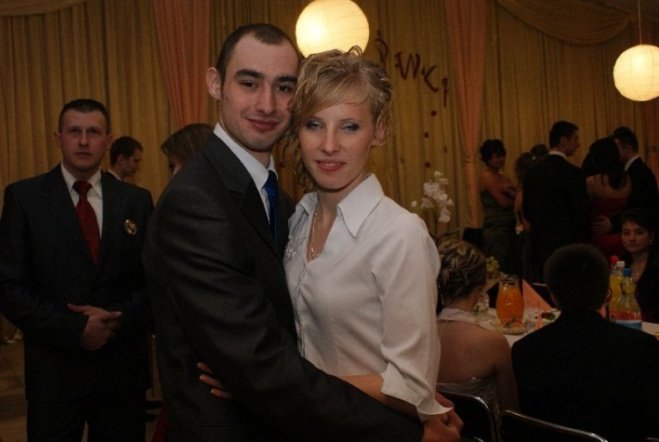 Studniówka 2010 - ZSZ Nr 2 (30.01.2010) - zdjęcie #29 - eOstroleka.pl