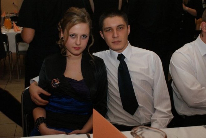 Studniówka 2010 - ZSZ Nr 2 (30.01.2010) - zdjęcie #21 - eOstroleka.pl