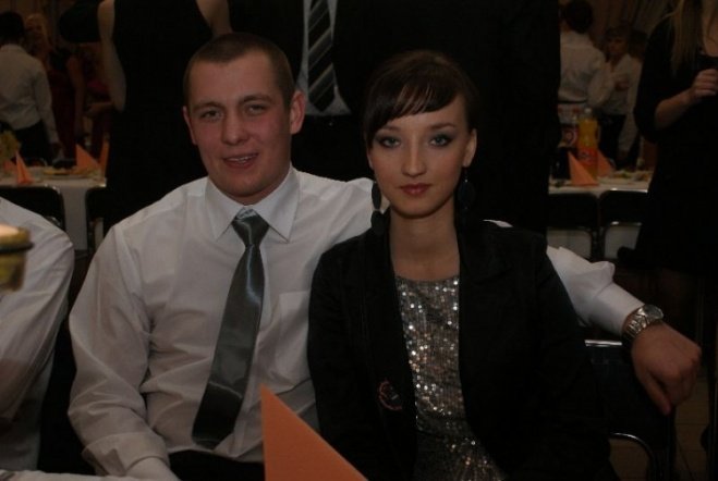 Studniówka 2010 - ZSZ Nr 2 (30.01.2010) - zdjęcie #20 - eOstroleka.pl