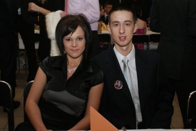 Studniówka 2010 - ZSZ Nr 2 (30.01.2010) - zdjęcie #19 - eOstroleka.pl