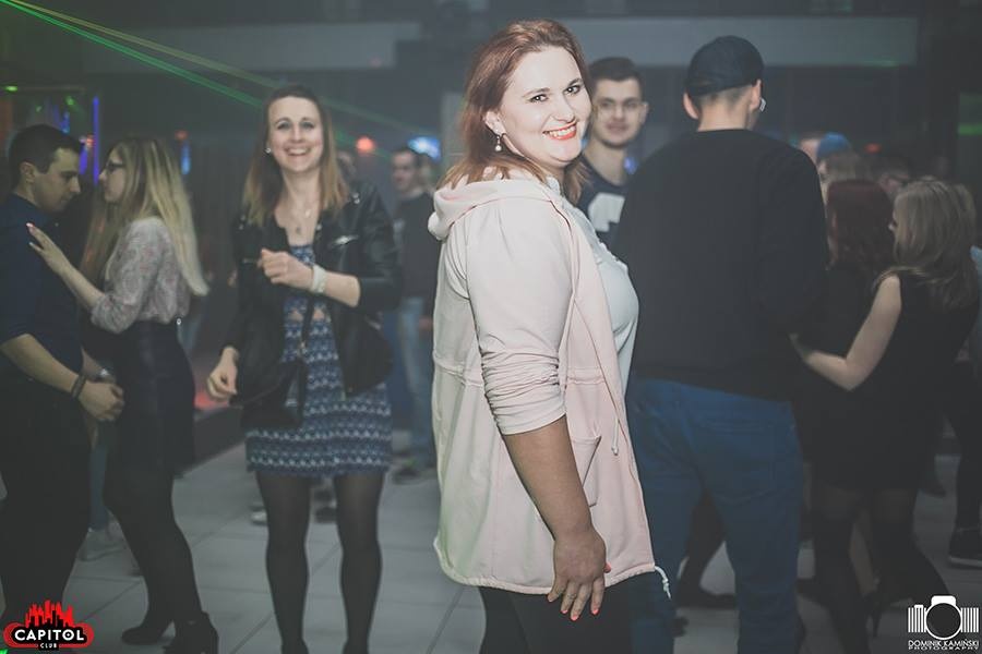 Facebook Party w klubie Capitol [22.04.2017] - zdjęcie #4 - eOstroleka.pl