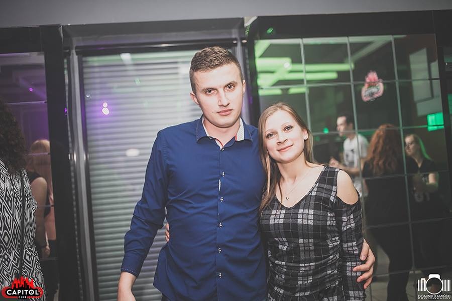 Facebook Party w klubie Capitol [22.04.2017] - zdjęcie #11 - eOstroleka.pl