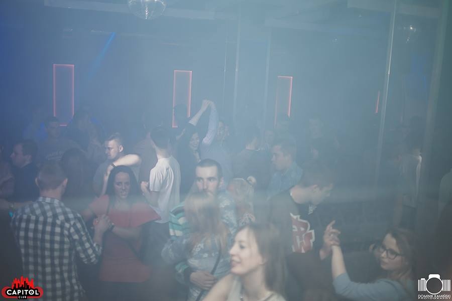 Facebook Party w klubie Capitol [22.04.2017] - zdjęcie #25 - eOstroleka.pl