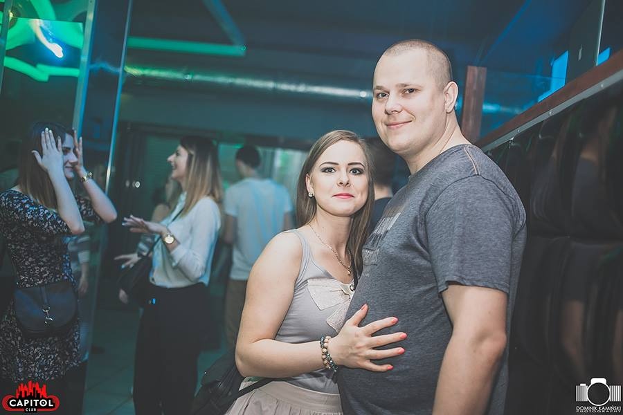 Facebook Party w klubie Capitol [22.04.2017] - zdjęcie #28 - eOstroleka.pl