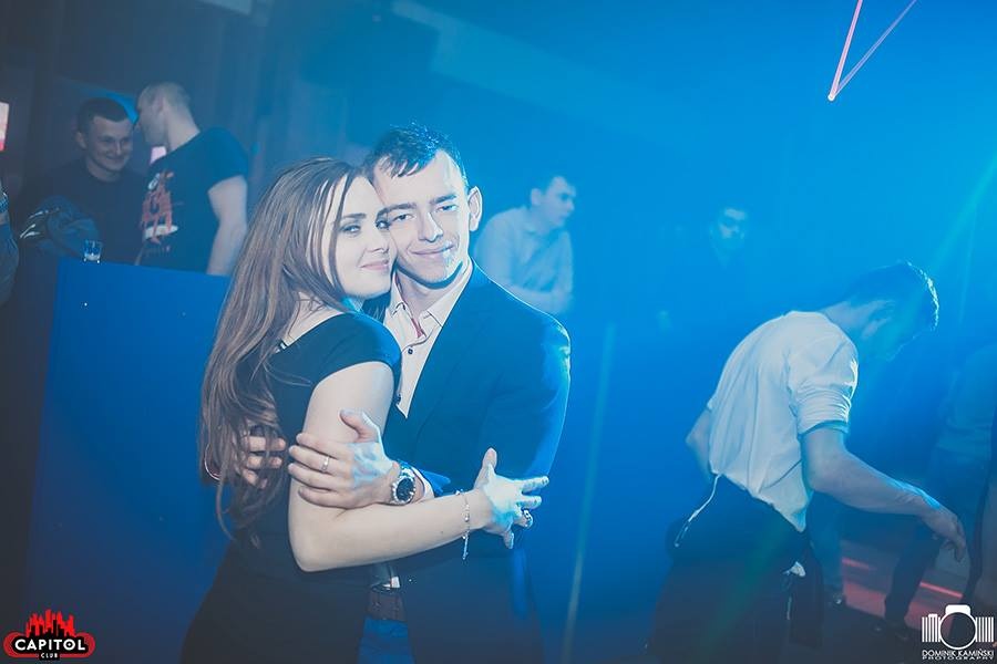 Facebook Party w klubie Capitol [22.04.2017] - zdjęcie #33 - eOstroleka.pl