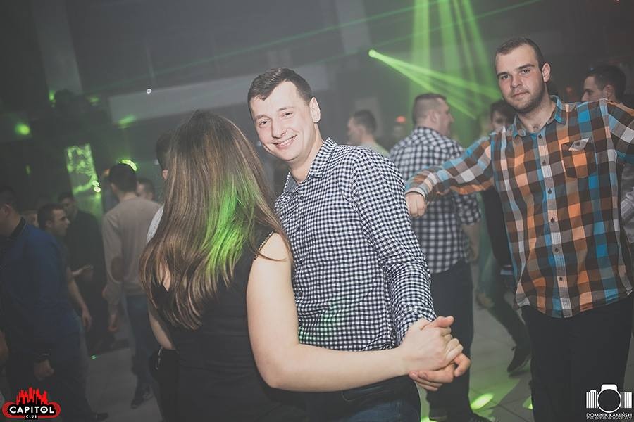 Facebook Party w klubie Capitol [22.04.2017] - zdjęcie #42 - eOstroleka.pl