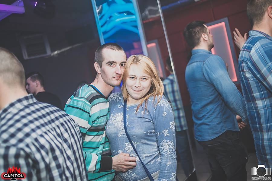Facebook Party w klubie Capitol [22.04.2017] - zdjęcie #53 - eOstroleka.pl