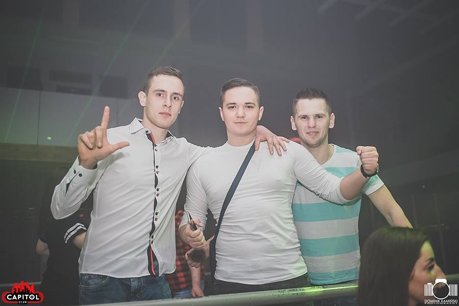 Facebook Party w klubie Capitol [22.04.2017] - zdjęcie #54 - eOstroleka.pl