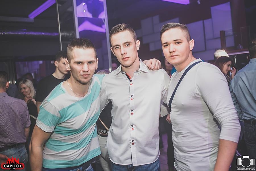 Facebook Party w klubie Capitol [22.04.2017] - zdjęcie #56 - eOstroleka.pl