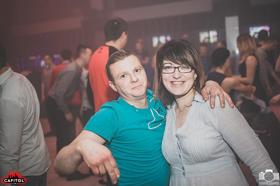 Facebook Party w klubie Capitol [22.04.2017] - zdjęcie #58 - eOstroleka.pl