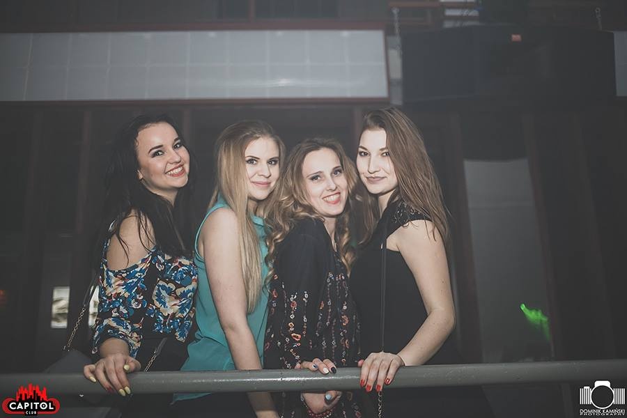 Facebook Party w klubie Capitol [22.04.2017] - zdjęcie #64 - eOstroleka.pl