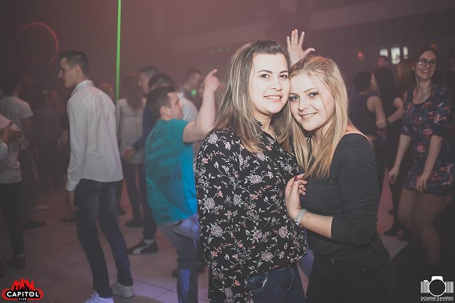Facebook Party w klubie Capitol [22.04.2017] - zdjęcie #66 - eOstroleka.pl