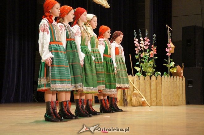 34. Kurpiowskie Prezentacje Artystyczne [23.04.2017] - zdjęcie #30 - eOstroleka.pl