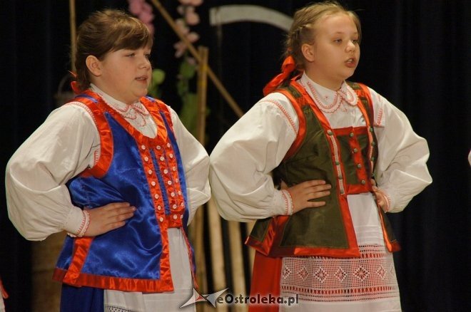 34. Kurpiowskie Prezentacje Artystyczne [23.04.2017] - zdjęcie #5 - eOstroleka.pl