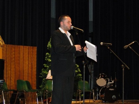 Kolędowe Serce Mazowsza (31.01.2010) - zdjęcie #14 - eOstroleka.pl