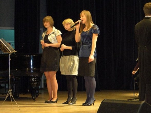 Kolędowe Serce Mazowsza (31.01.2010) - zdjęcie #5 - eOstroleka.pl