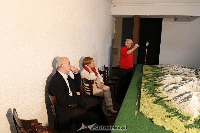 Wędrówka po Tatrach z Ryszardem Makowskim [24.04.2017] - zdjęcie #7 - eOstroleka.pl