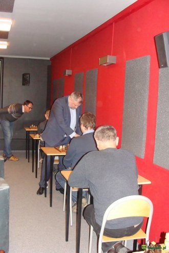 Spotkanie z Jackiem Gdańskim w „Kinie za Rogiem” w kadzidle [ZDJĘCIA] - zdjęcie #15 - eOstroleka.pl