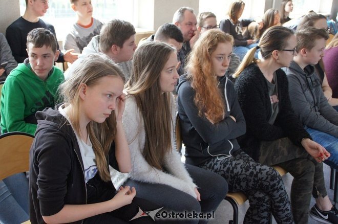 Dzień otwarty w Zespole Szkół Zawodowych nr 2 [25.04.2017] - zdjęcie #13 - eOstroleka.pl