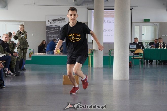 Dzień otwarty w Zespole Szkół Zawodowych nr 2 [25.04.2017] - zdjęcie #3 - eOstroleka.pl