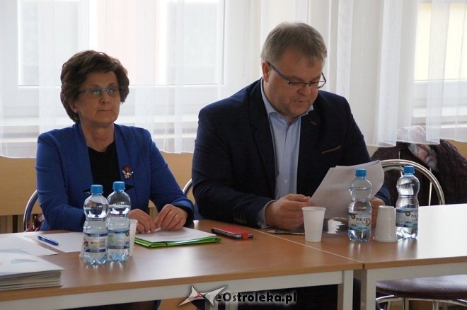 Spotkanie sprawozdawcze Rady Osiedla Sienkiewicza [25.04.2017] - zdjęcie #4 - eOstroleka.pl