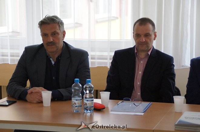 Spotkanie sprawozdawcze Rady Osiedla Sienkiewicza [25.04.2017] - zdjęcie #14 - eOstroleka.pl