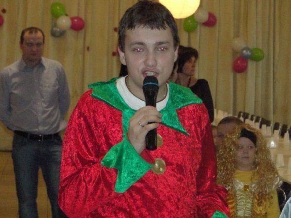 Bicie rekodru Disneya (31.01.2010) - zdjęcie #12 - eOstroleka.pl