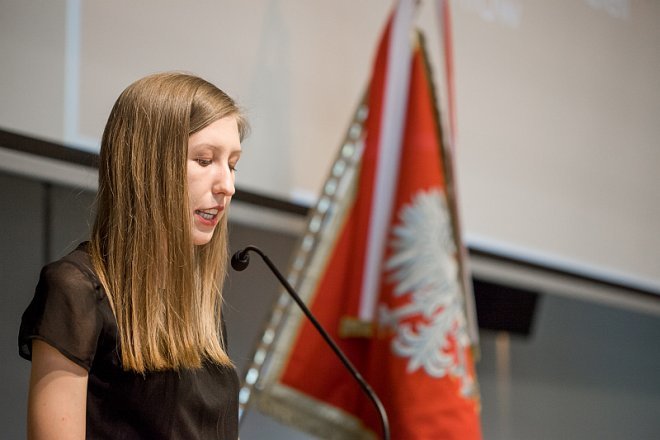 Czepkowanie na PWSIiP  - zdjęcie #43 - eOstroleka.pl