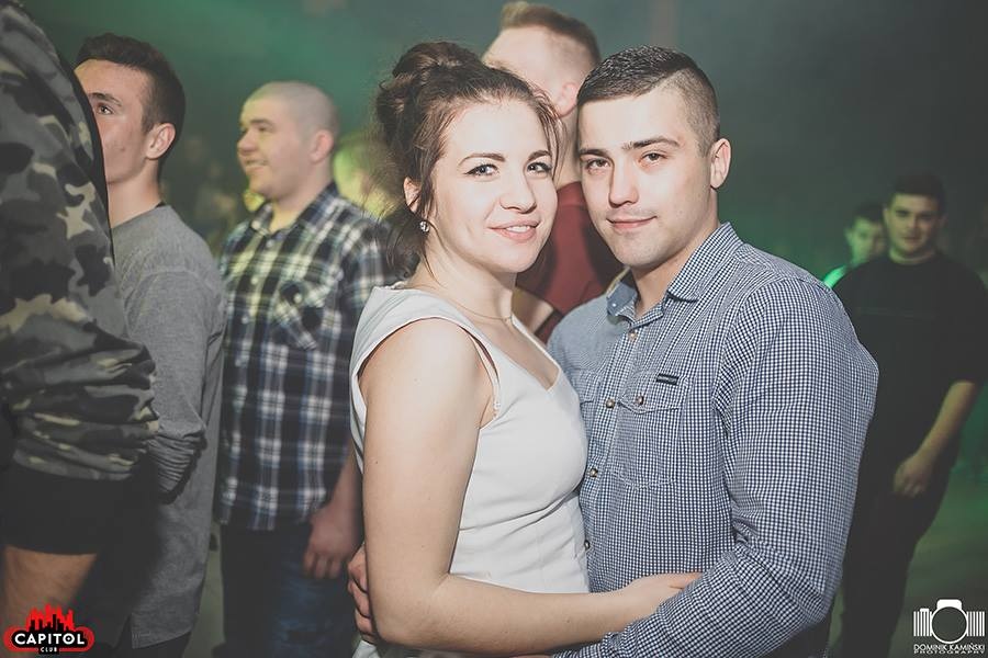 KęKę w klubie Capitol [28.04.2017] - zdjęcie #124 - eOstroleka.pl