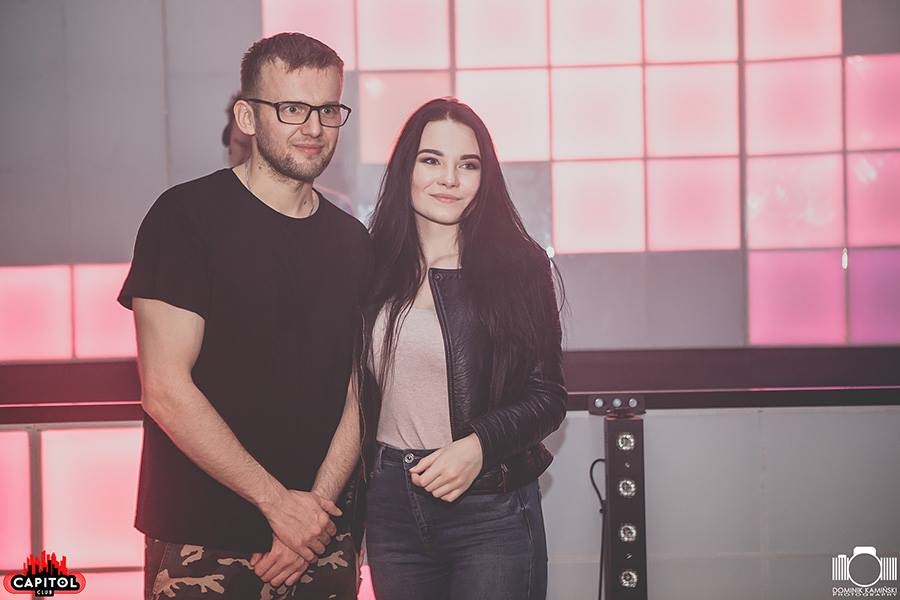 KęKę w klubie Capitol [28.04.2017] - zdjęcie #121 - eOstroleka.pl