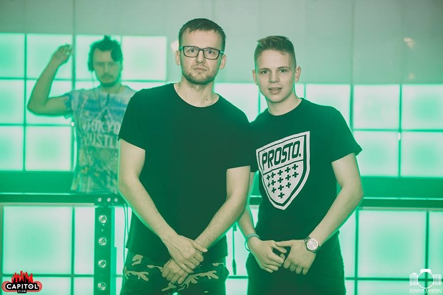 KęKę w klubie Capitol [28.04.2017] - zdjęcie #100 - eOstroleka.pl