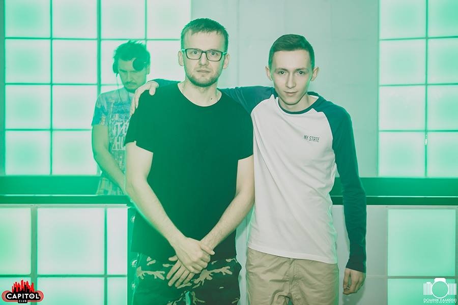 KęKę w klubie Capitol [28.04.2017] - zdjęcie #96 - eOstroleka.pl
