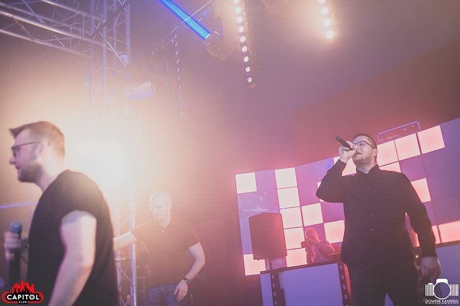 KęKę w klubie Capitol [28.04.2017] - zdjęcie #78 - eOstroleka.pl